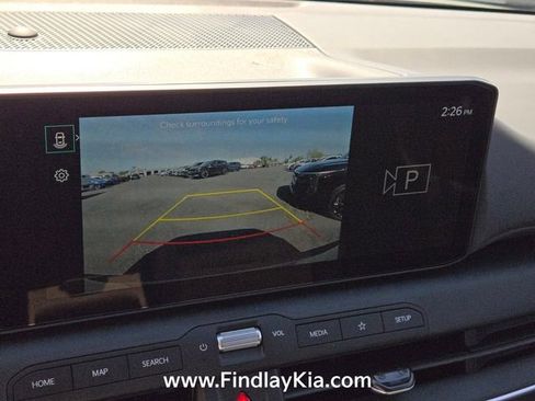 New 2026 Kia K4 FWD image 17