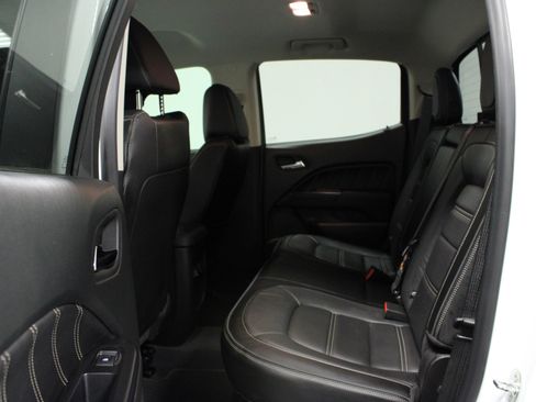 Used 2022 GMC Canyon Denali image 13