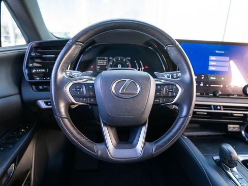 Used 2023 Lexus RX 350 Premium w/ Accessory Package (Z1) AWD/4WD image 16