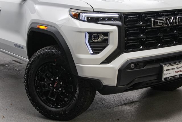 New 2026 GMC Canyon Elevation w/ Convenience Package AWD/4WD image 2