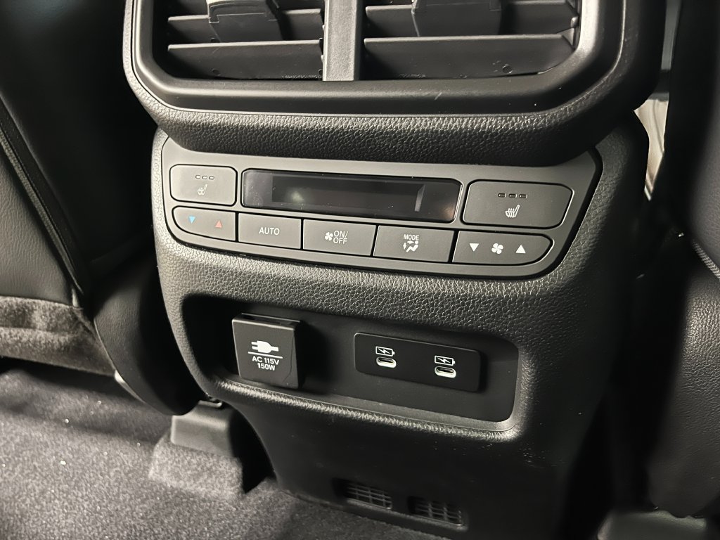 New 2026 Honda Pilot Elite image 22