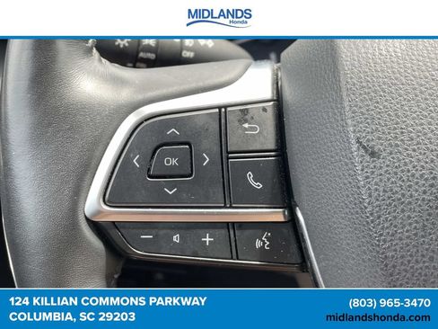 Used 2021 Toyota Highlander Limited AWD/4WD image 26