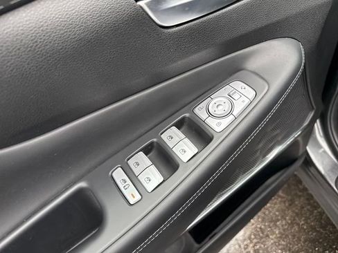 Used 2023 Hyundai Santa Fe Calligraphy image 10