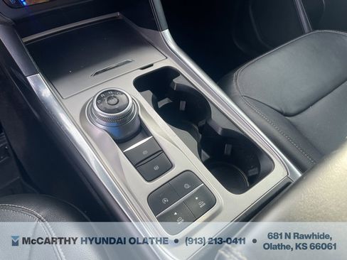 Used 2020 Ford Explorer Limited image 11