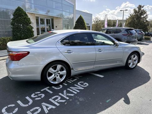 Used 2011 Lexus LS 460 image 2