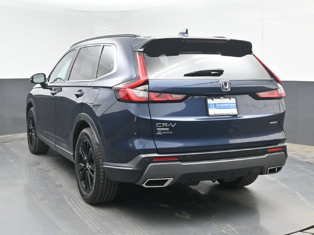 Used 2024 Honda CR-V Sport Touring image 7