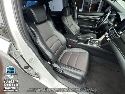 Used 2019 Honda Accord Sport image 29