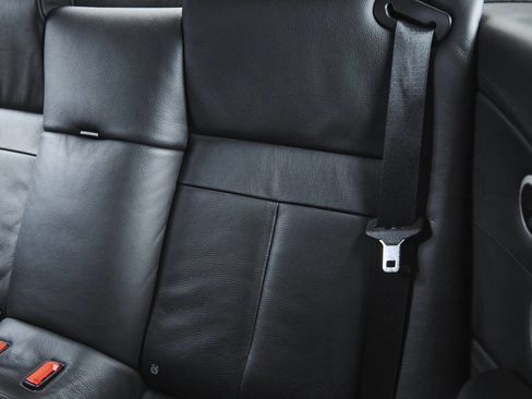 Used 2009 BMW M6 Coupe image 49