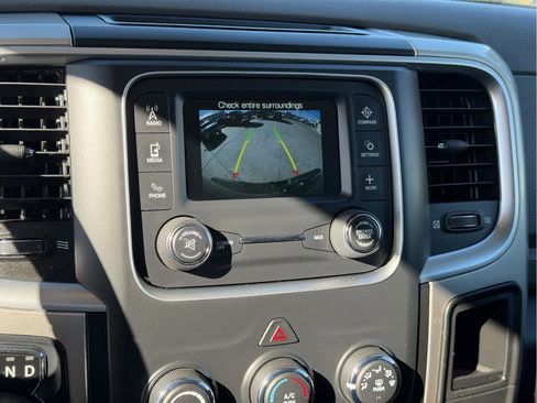 Used 2019 RAM 1500 Classic Warlock image 18