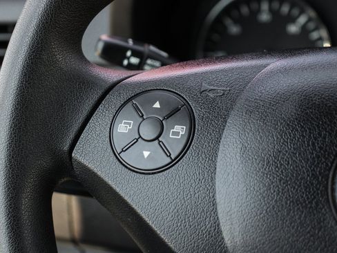 Used 2017 Mercedes-Benz Sprinter 2500 w/ Active Safety Plus Package image 25