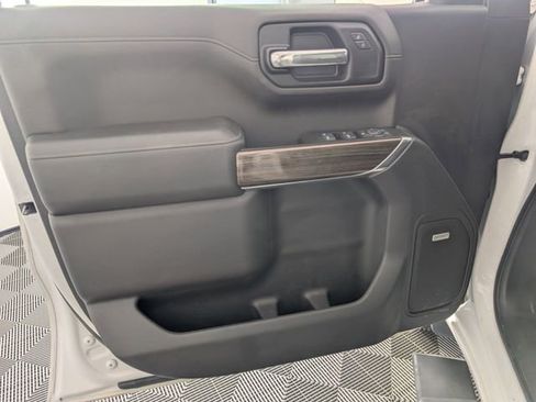 Used 2019 Chevrolet Silverado 1500 RST w/ All-Star Edition AWD/4WD image 10