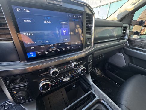 Used 2026 Ford F250 Lariat AWD/4WD image 16