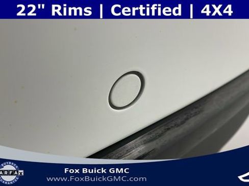 Certified 2023 GMC Yukon XL SLE AWD/4WD image 35
