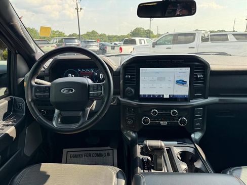 Used 2023 Ford F150 Tremor w/ Equipment Group 402A High AWD/4WD image 14