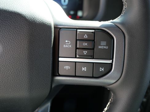 Used 2026 Ford F150 XLT w/ Equipment Group 302A MID AWD/4WD image 29