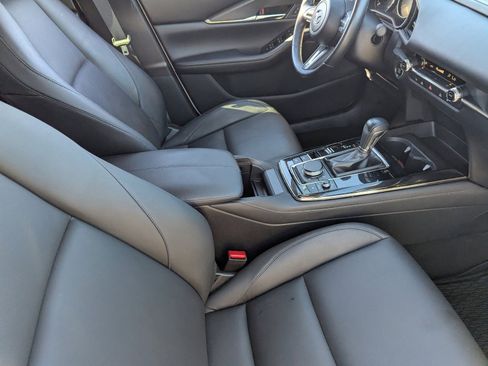 Used 2021 MAZDA CX-30 AWD 2.5 Turbo S image 11