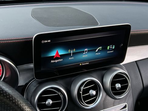 Used 2019 Mercedes-Benz C 43 AMG 4MATIC Coupe image 18