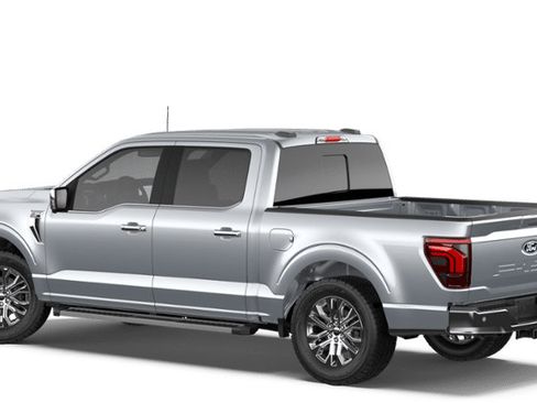 New 2026 Ford F150 Lariat w/ Equipment Group 501A Mid AWD/4WD image 24