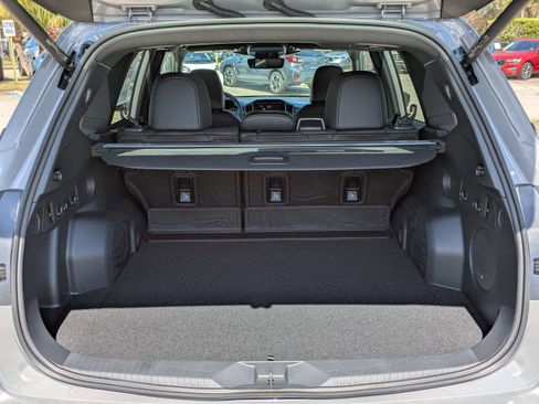 New 2026 Subaru Forester Limited image 13