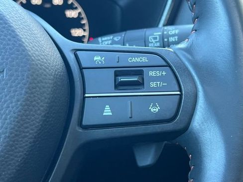 Used 2023 Honda CR-V Sport image 28