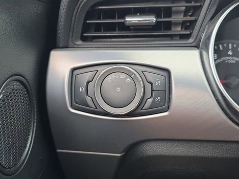 Used 2020 Ford Mustang Premium image 25
