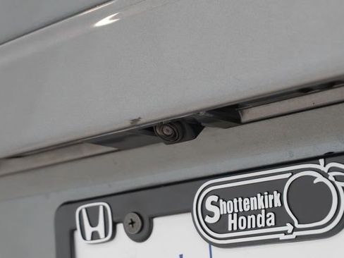 Used 2023 Nissan Kicks SV w/ Exterior Package FWD image 12