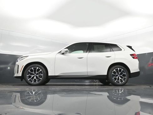New 2026 BMW X3 xDrive30i w/ Premium Package AWD/4WD image 35