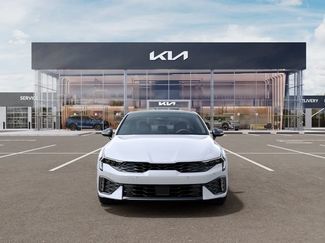New 2026 Kia K5 GT-Line FWD video 2