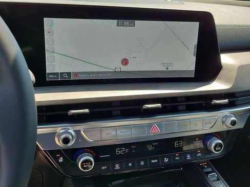 Used 2024 Kia Telluride SX image 9