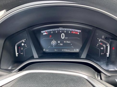 Used 2018 Honda CR-V EX image 18