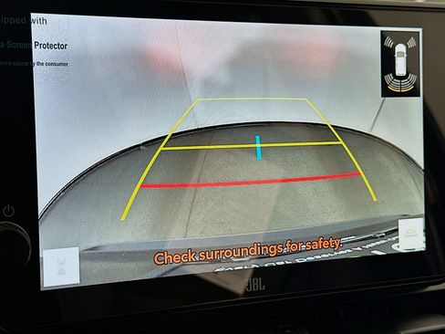 Used 2025 Toyota RAV4 XLE Premium w/ Weather Package image 22