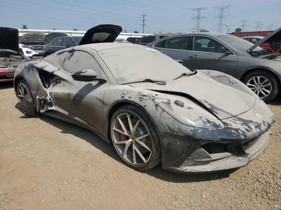 Used 2024 Lotus Emira First Edition