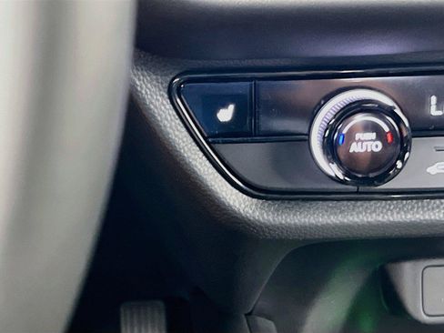 New 2027 Honda HR-V Sport image 21