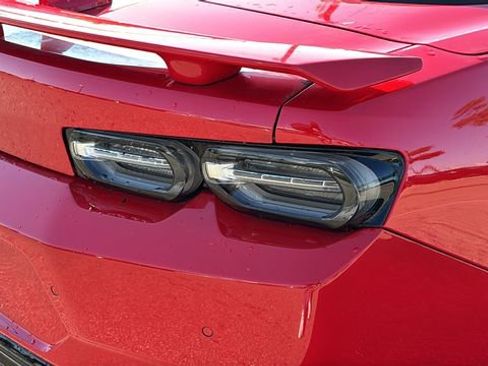 Used 2023 Chevrolet Camaro ZL1 image 29