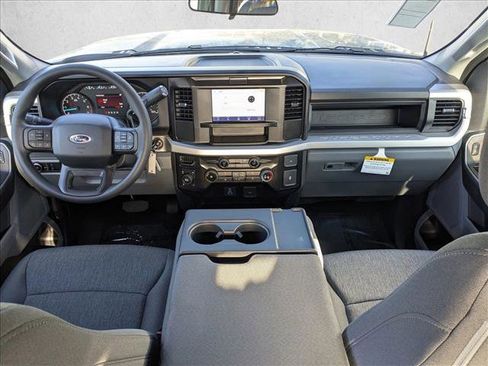 New 2026 Ford F250 XL w/ STX Appearance Package image 13