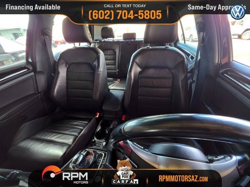Used 2015 Volkswagen GTI S FWD image 7
