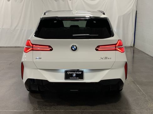 Used 2026 BMW X3 xDrive30 w/ Premium Package image 7
