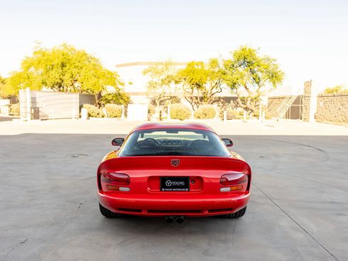 Used 1997 Dodge Viper GTS RWD image 25