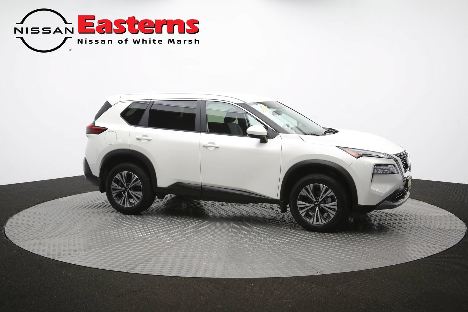 Used 2023 Nissan Rogue SV AWD/4WD image 45