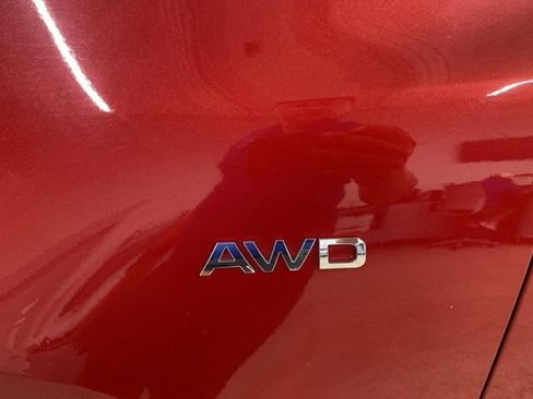 Used 2020 Kia Sportage LX AWD/4WD image 10