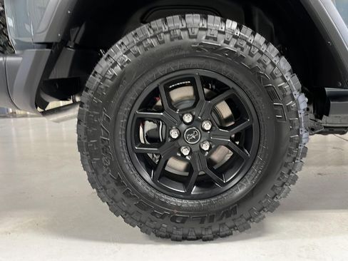 New 2026 Jeep Wrangler Willys image 26