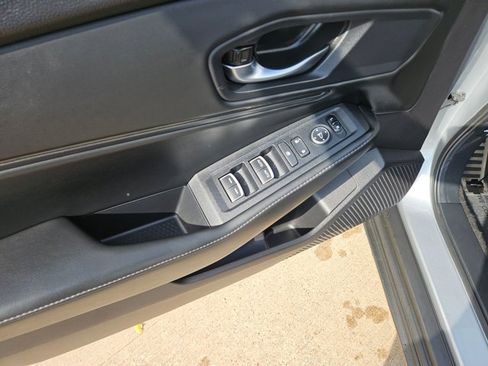 Used 2024 Honda Accord Sport image 14