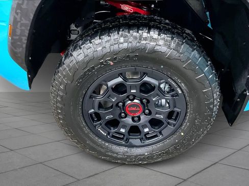 New 2026 Toyota Tundra TRD Pro image 12