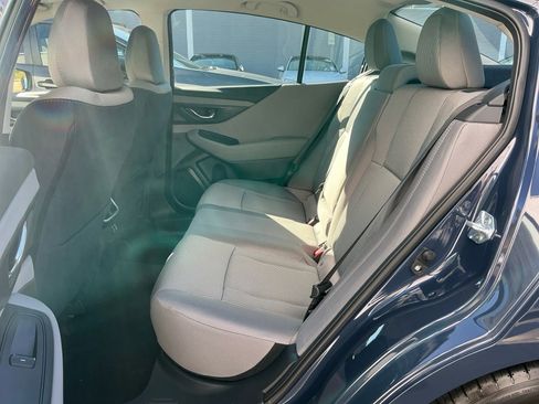 New 2025 Subaru Legacy Premium image 28