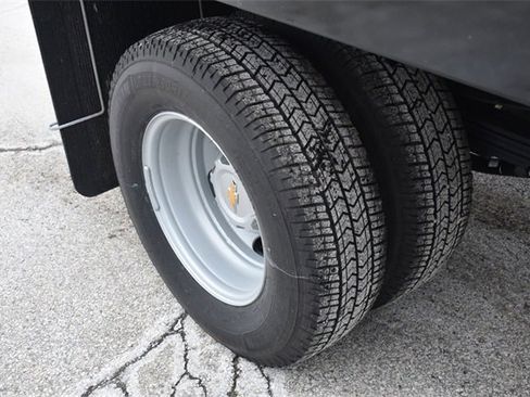 New 2025 Chevrolet Silverado 3500 W/T w/ WT Convenience Package image 17