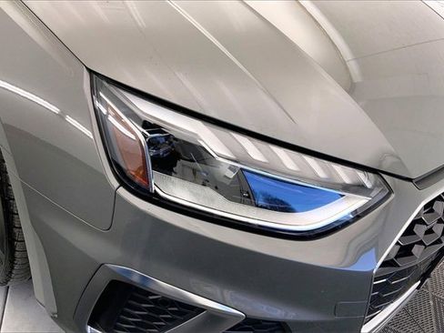 Certified 2023 Audi A4 2.0T Premium Plus w/ Premium Plus Package image 28