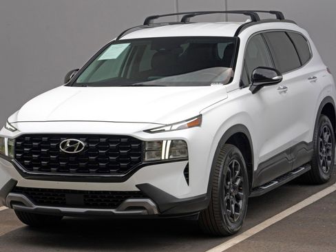 Used 2022 Hyundai Santa Fe XRT AWD/4WD image 43