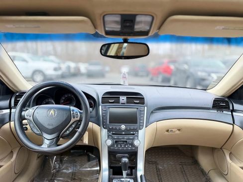 Used 2007 Acura TL FWD image 14