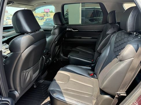 Used 2021 Hyundai Palisade Limited FWD image 29
