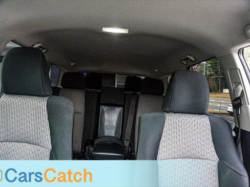 Used 2019 Toyota 4Runner SR5 image 20